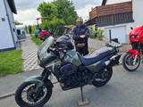 Triumph Tiger 900 T400 - TRIUMPH T400
