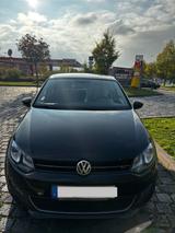 Volkswagen Polo 6R 1.2 TSI LIFE TÜV NEU, Xenon - Volkswagen Polo: N6