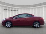 Peugeot 308 CC Cabrio-Coupe Premium*1.Hand*Autom.* - gebrauchte Peugeot 308 aus dem Jahr 2010