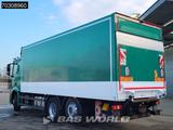 Mercedes-Benz Actros 2545 6X2 1500kg Ladebordwand Lift+Steerin - Pkw-Anhänger 1500 kg