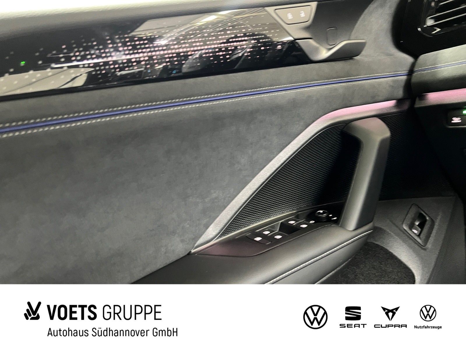Volkswagen Tiguan - Bild 12