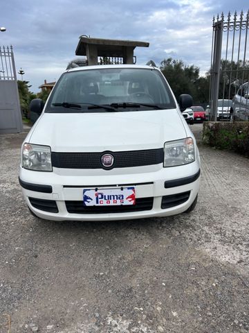 Fiat Panda 1.3 MJT 16V DPF Emotion