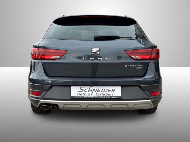LEON ST 2.0 TDI DSG X-PERIENCE 4DRIVE