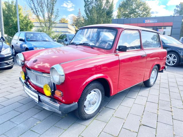 Trabant 601 Kombi