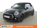 MINI One *NAV*LED*LIM*PDC*SHZ*ALU*KLIMA*GARANTIE* - MINI One Cabrio Gebrauchtwagen