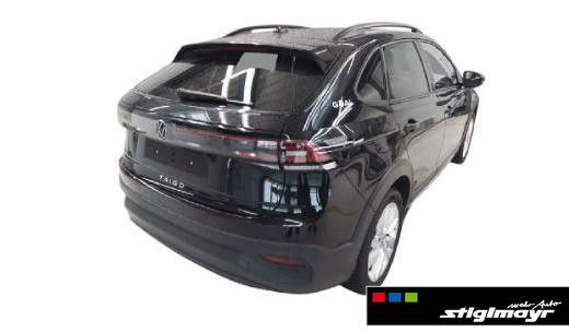 Volkswagen Taigo - Bild 3