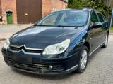 Citroën Verkaufe einen gebrauchten Citroen c5 und ... - Citroën C5 aus 2005