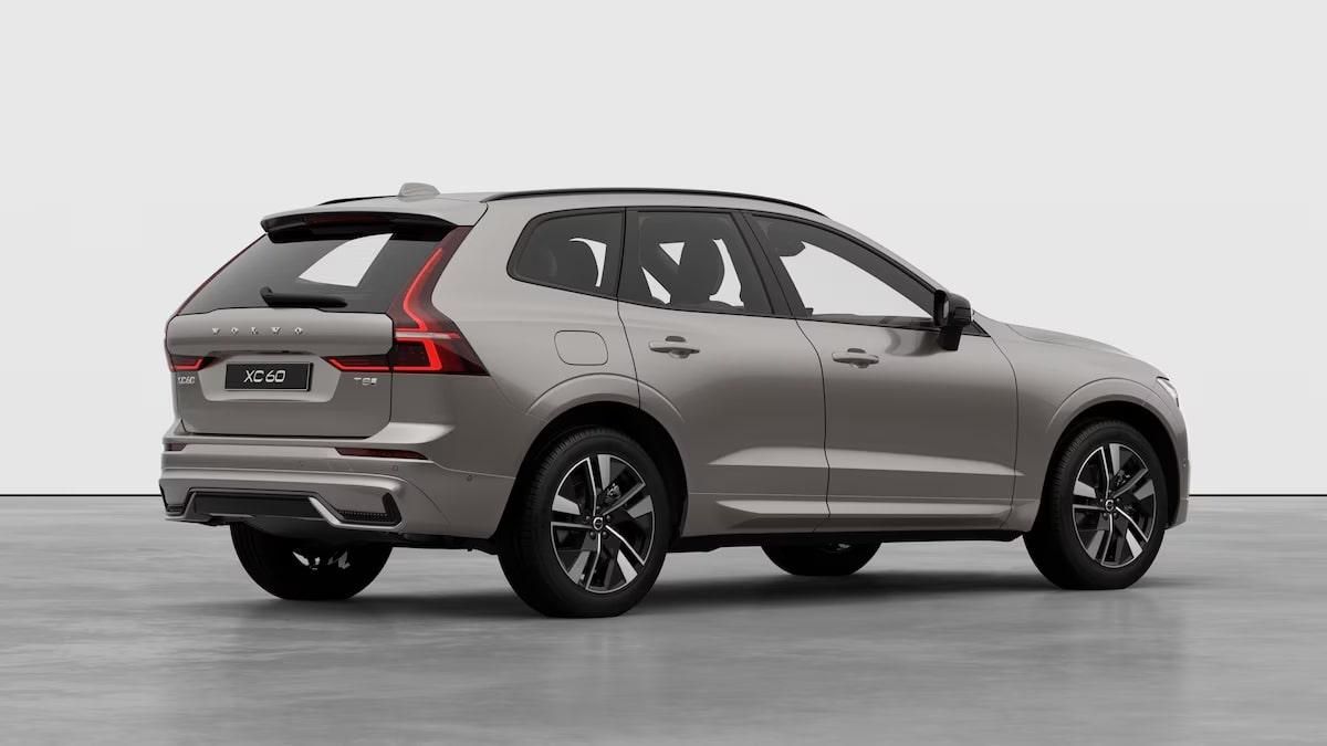 Volvo XC60 - Bild 4