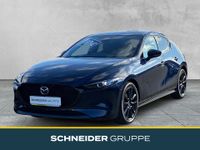 Mazda 3 - Vorschau Bild 1