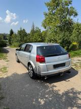 Opel Signum 3.2 Liter V6 Automatik Vollaus... - Opel Signum: 3.2