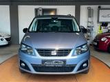 Seat Alhambra 20th Anniversary 4Drive VOLLAUSSTATTUNG - Seat Alhambra: 20th Anniversary