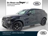 Land Rover Range Rover Velar D200 Dynamic SE AHK HUD Black  - gebrauchte Land Rover Range Rover Velar aus dem Jahr 2024