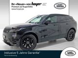Land Rover Range Rover Velar D200 Dynamic SE AHK HUD Black  - Land Rover Range Rover Velar aus 2024