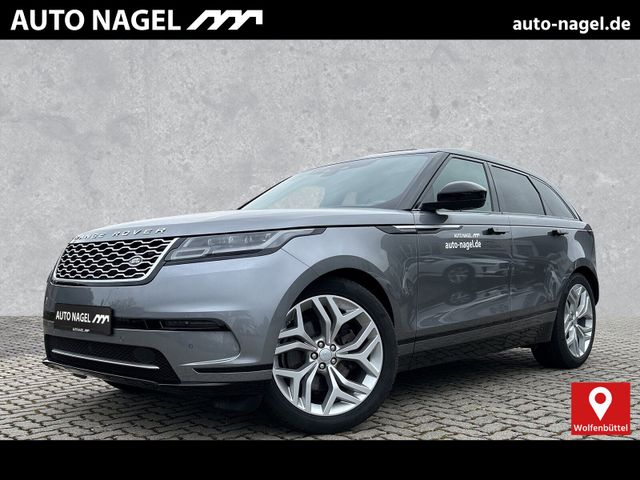 Land Rover Range Rover Velar D200 S 20" AHK ACC Pano Luftf.