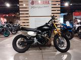 Fantic Caballero 500 Scrambler - FANTIC MOTORRAD