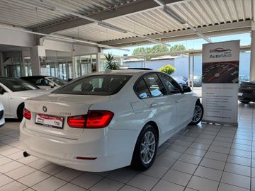 BMW 320 - 2