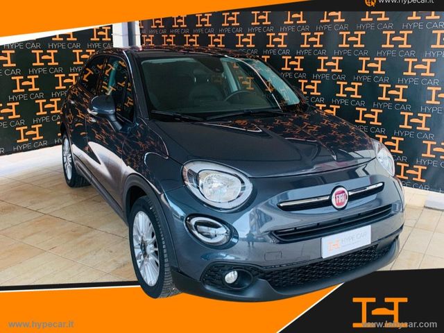 Fiat FIAT 500X 1.0 T3 120 CV Connect