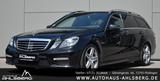 Mercedes-Benz E 63 AMG DISTRONIC/KAMERA/LEDER/ILS/7G - Mercedes-Benz E 63 AMG