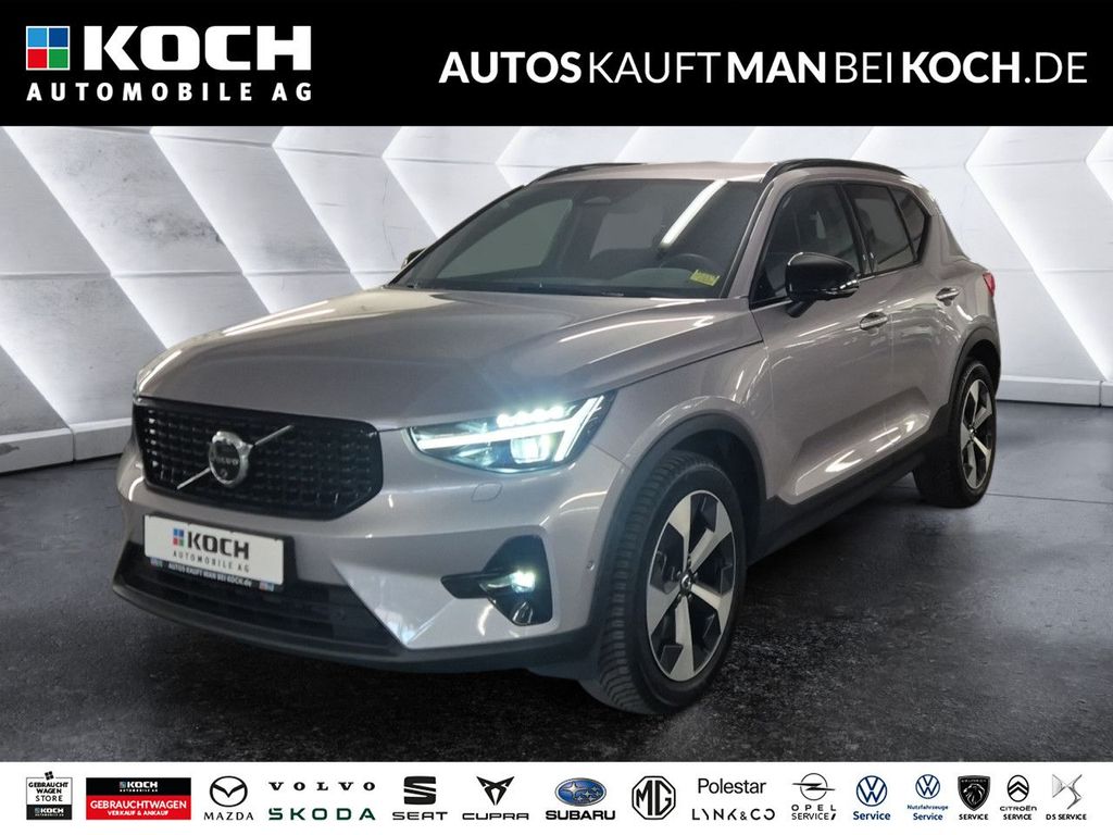 Image of Volvo XC40