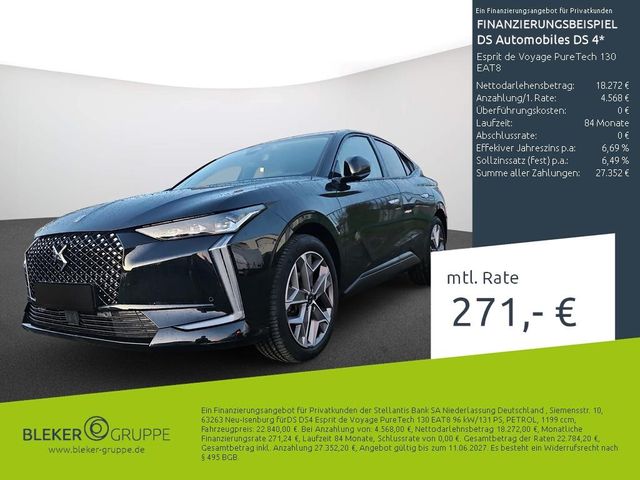 DS DS4