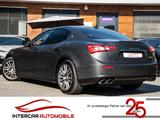 Maserati Ghibli 3.0 V6 |Premium|CarPlay|ACC|Glasdach - Maserati