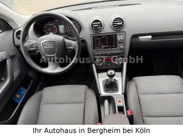 Audi A3 - 9