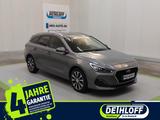 Hyundai i30 cw 1.6 CRDi Premium - Hyundai i30: Cw Crdi
