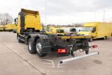 Volvo FH 26.420 6x2 BDF - Volvo 420 fh