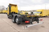 Volvo FH 26.420 6x2 BDF - Volvo 420 fh