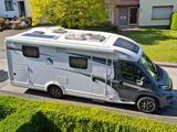 Knaus VAN TI 650 MEG IC Line - Knaus 650 meg