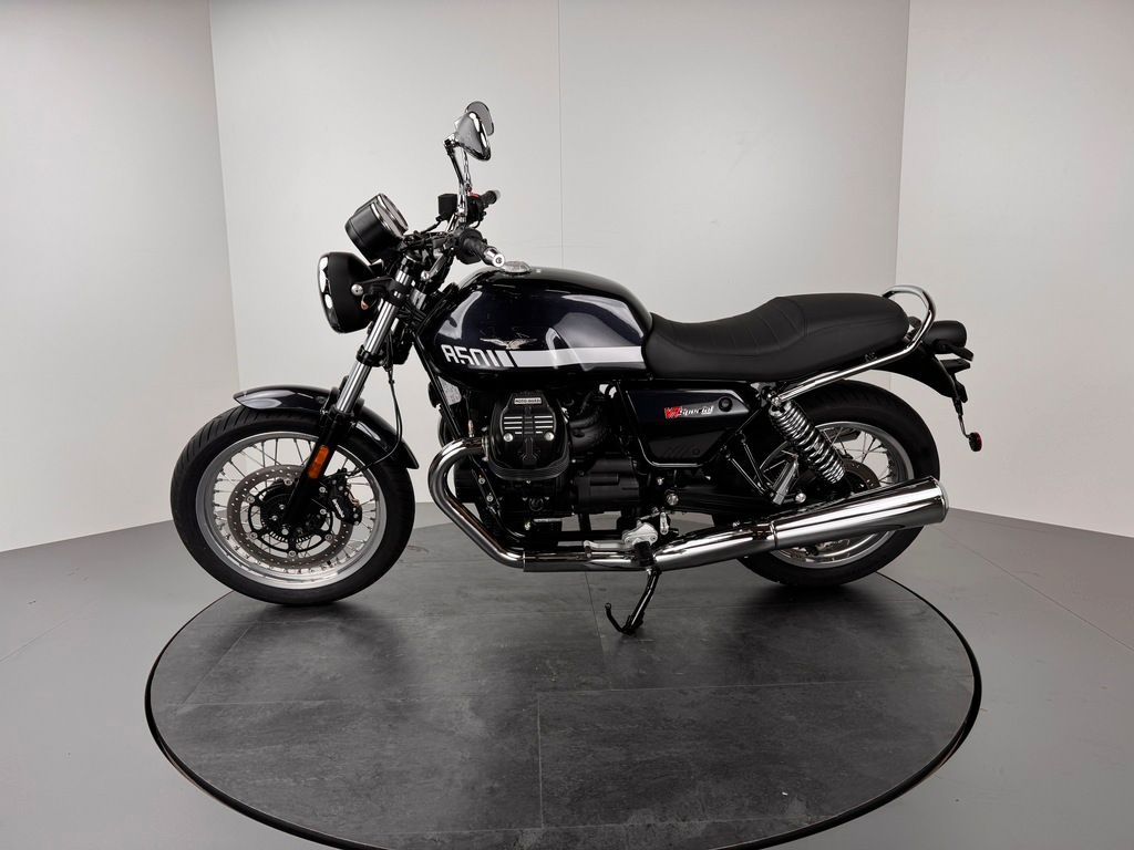 Fahrzeugabbildung Moto Guzzi V7 SPECIAL *NEUWERTIG *1.HAND