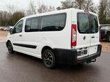 Fiat Scudo L2H1 Multijet Zahnr. gewechselt + TÜV neu - gebrauchte Fiat Scudo aus dem Jahr 2011
