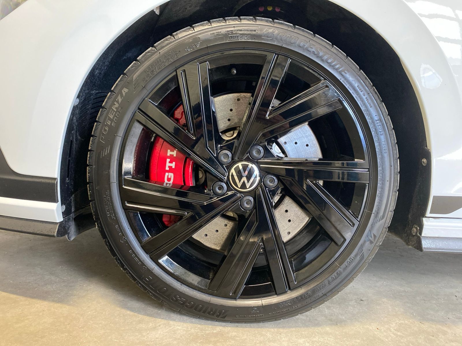Volkswagen Golf - Bild 4