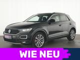 Volkswagen T-Roc Sport 4Motion|Navi|ACC|LED|Kamera|CarPlay - Volkswagen T-Roc in Mönchengladbach