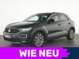 Volkswagen T-Roc Sport 4Motion|Navi|ACC|LED|Kamera|CarPlay - Volkswagen T-Roc in Düsseldorf