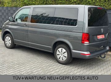 Volkswagen T6 Multivan - 7