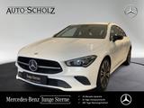 Mercedes-Benz CLA 200 SB PROGRESSIVE+NIGHT+LED+AMBI+KAM+TOTW.+ - Mercedes-Benz CLA 200 Shooting Brake aus 2020