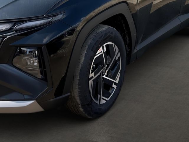 Hyundai TUCSON - Bild 7