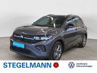 Volkswagen T-Cross - Vorschau Bild 1
