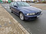 BMW E39 530i Schalter - BMW 530 aus 2002: 530i