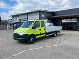 Iveco 65C17 7 Sitze Luftfederung - Iveco C 65