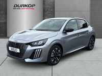 Peugeot 208 - Vorschau Bild 1