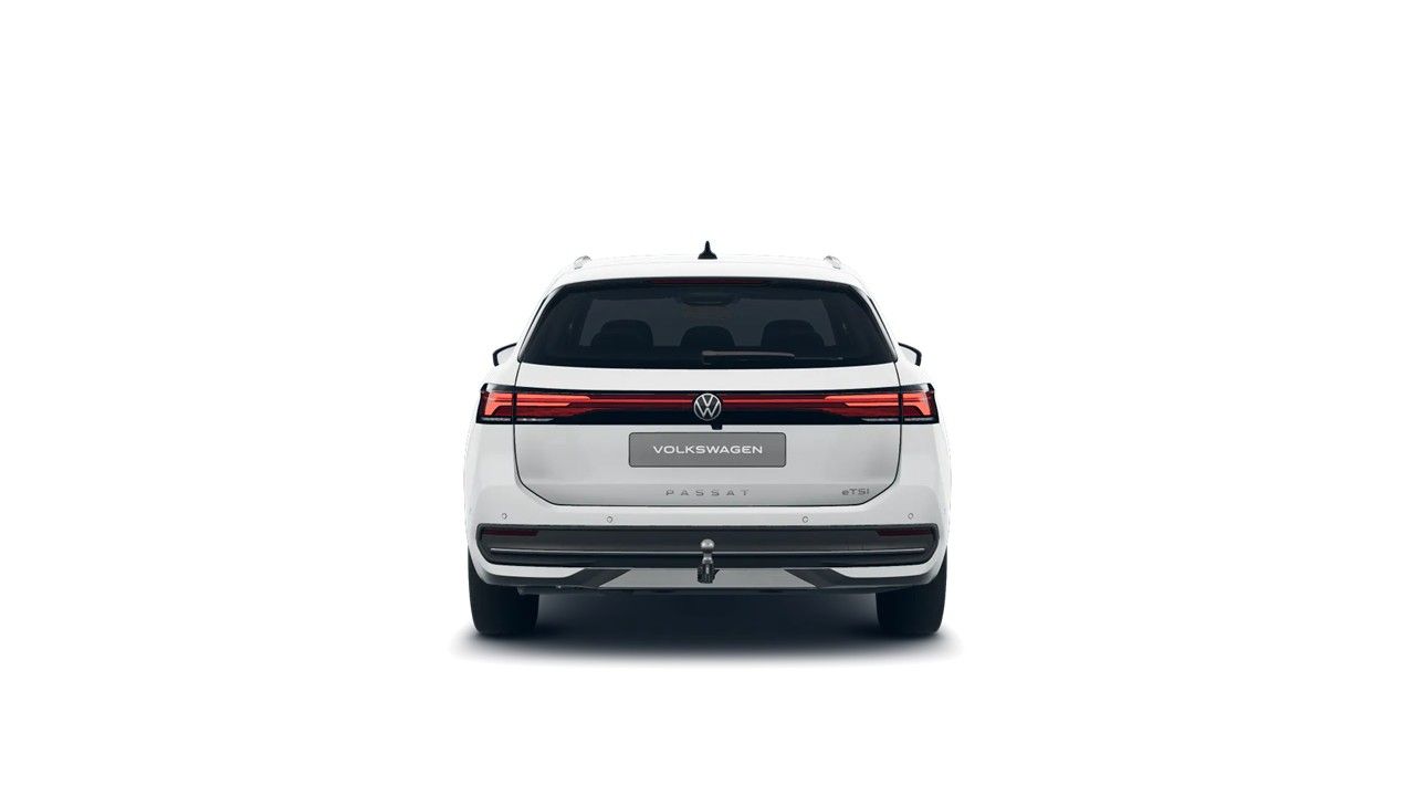 Volkswagen Passat Variant 1.5 eTSI BUSINESS AHK 360°CAM ACC foto 5