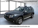 Dacia Duster I Celebration 4x2 1.2 TCe 125 - gebrauchte Dacia Duster aus dem Jahr 2015