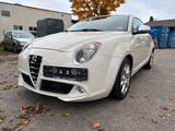 Alfa Romeo MiTo Turismo - Alfa Romeo MiTo: Limousine