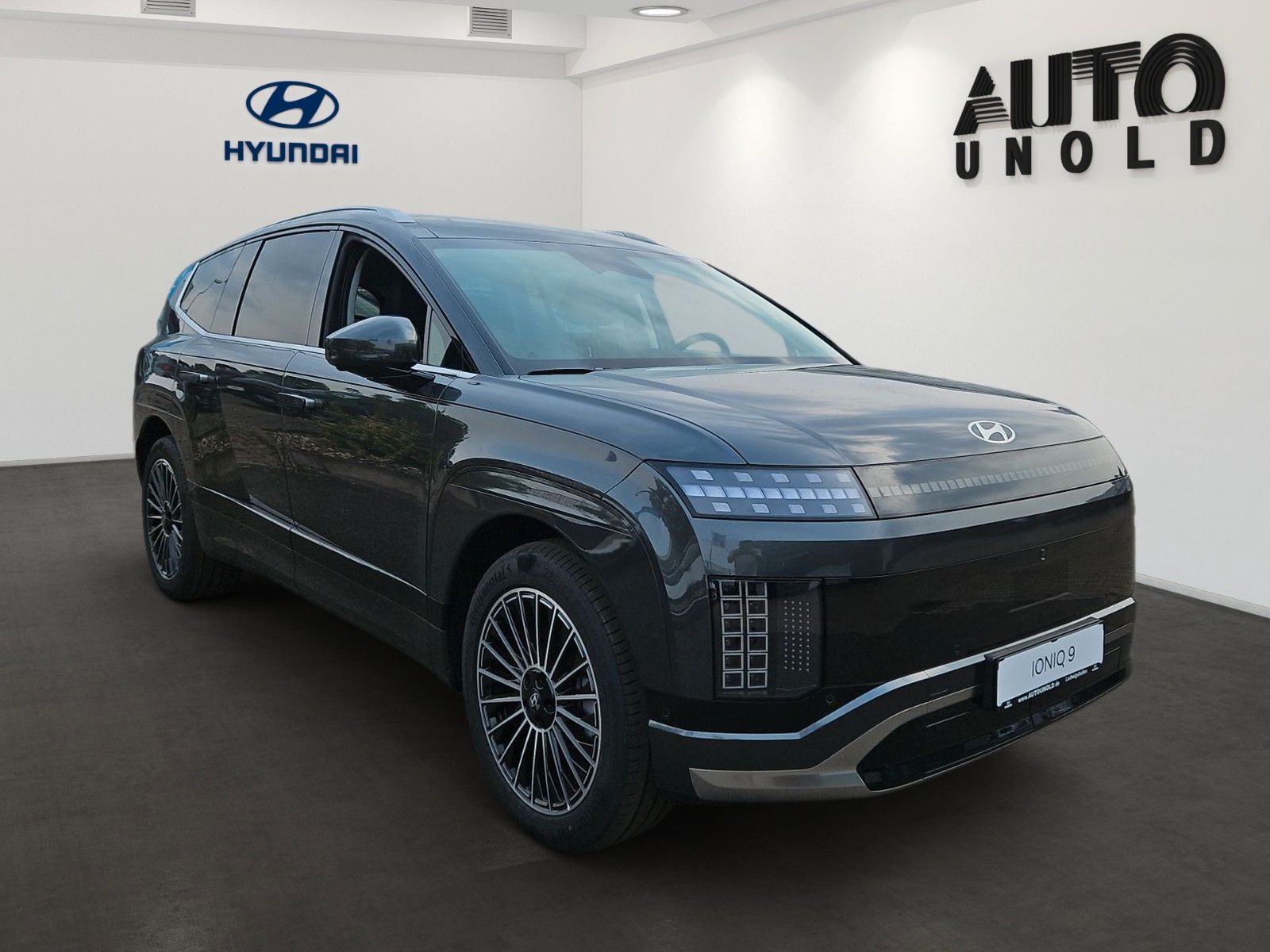 Hyundai IONIQ 9 – Bild 2