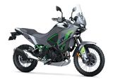 Kawasaki KLE 500 SE 2026 rechtzeitig jetzt bestellen ! - KAWASAKI 500R