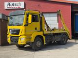 MAN TGS 18.420 BL /4x4/H Allrad-Tele-Absetzer - Radlader