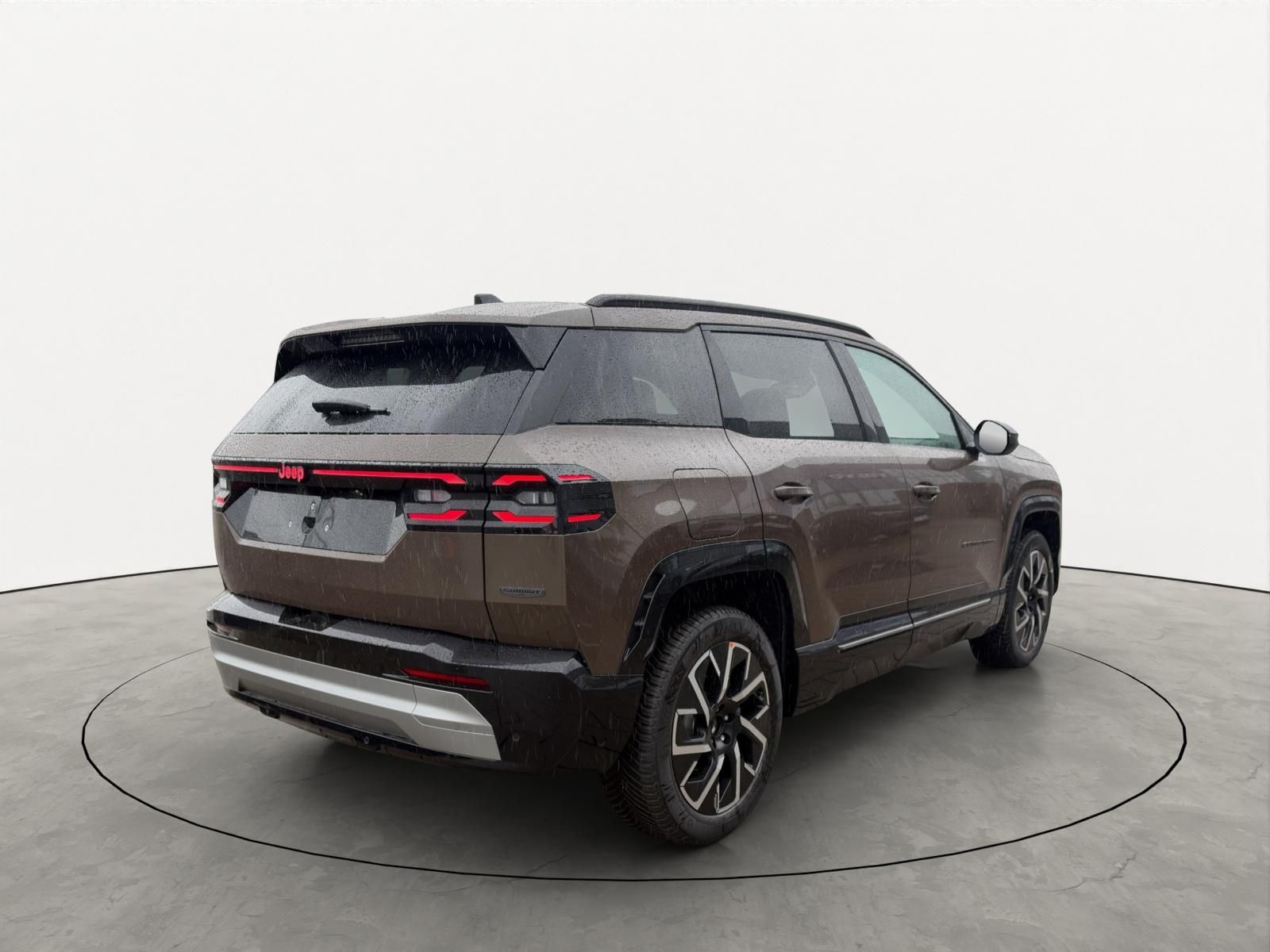 Jeep Compass - Bild 3