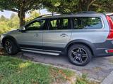 Volvo XC70 2.4 D5 AWD INSCRIPTION - Volvo XC70 von privat